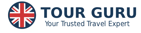 tour-guru.com – United Kingdom Travel Agency Logo